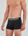 Sous-vêtements Homme Boxers Calvin Klein Jeans TRUNK Noir