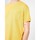 Vêtements Homme T-shirts manches courtes Pepe jeans PM508536 | Treyson Jaune