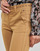 Vêtements Femme Pantalons 5 poches Freeman T.Porter CLAUDIA POLYNEO Beige