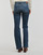 Vêtements Femme Jeans flare / larges Freeman T.Porter GRACIELLA S SDM Bleu foncé