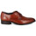 Chaussures Homme Derbies Fluchos 9668 Marron