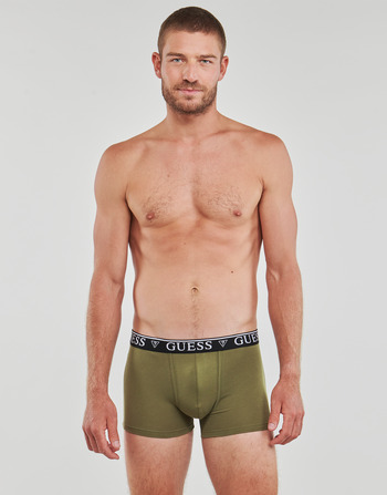 Guess NJFMB BOXER TRUNK X5