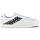 Chaussures Homme Baskets mode Dsquared black Sneakers Blanc