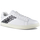 Chaussures Homme Prada cord detail flat sandals Sneakers Blanc