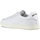 Chaussures Homme Baskets mode Dsquared black Sneakers Blanc
