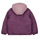 Vêtements Enfant Blousons K-Way LE VRAI 3.0 CLAUDE ORSETTO Violet