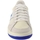 Chaussures Homme Baskets basses Le Coq Sportif Ashe Team - Optical White Cobalt Beige