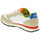 Chaussures Homme Baskets mode Sun68 Sun 68 TOM FOR PEACE Blanc