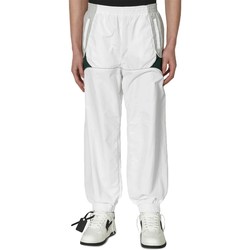Vêtements Homme Pantalons de costume Umbro 62003U Blanc