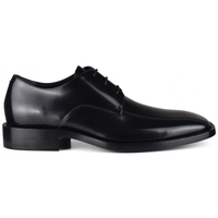 Chaussures Homme Sacs à dos Balenciaga Derby Noir
