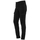 Vêtements Femme Pantalons fluides / Sarouels Schott PANTALON CARGO FEMME  Black TRCARGO-S20W Noir