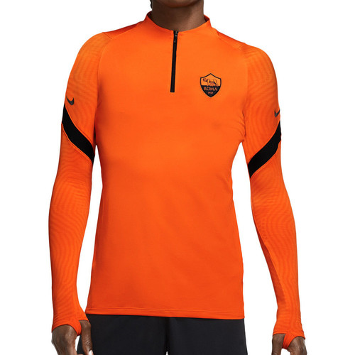 Vêtements Garçon Sweats dot Nike CK9630-819 Orange