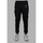 Vêtements Homme Pantalons de survêtement Giuseppe Zanotti Jogging Noir