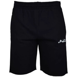 Vêtements Homme Shorts / Bermudas Off-White Short Noir