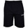 Vêtements Homme Shorts / Bermudas Off-White Short Noir