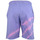 Vêtements Homme Shorts / Bermudas Aries Short Violet