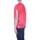 Vêtements Femme T-shirts manches courtes Aspesi 5628 C328 Orange