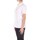 Vêtements Femme Chemises / Chemisiers Aspesi 5447 D307 Blanc