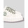 Chaussures Femme Baskets mode No Name PLAY SNEAKER Dove/Tilleul - Blanc