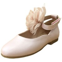 Chaussures Fille Ballerines / babies Titanitos 27343-24 Rose