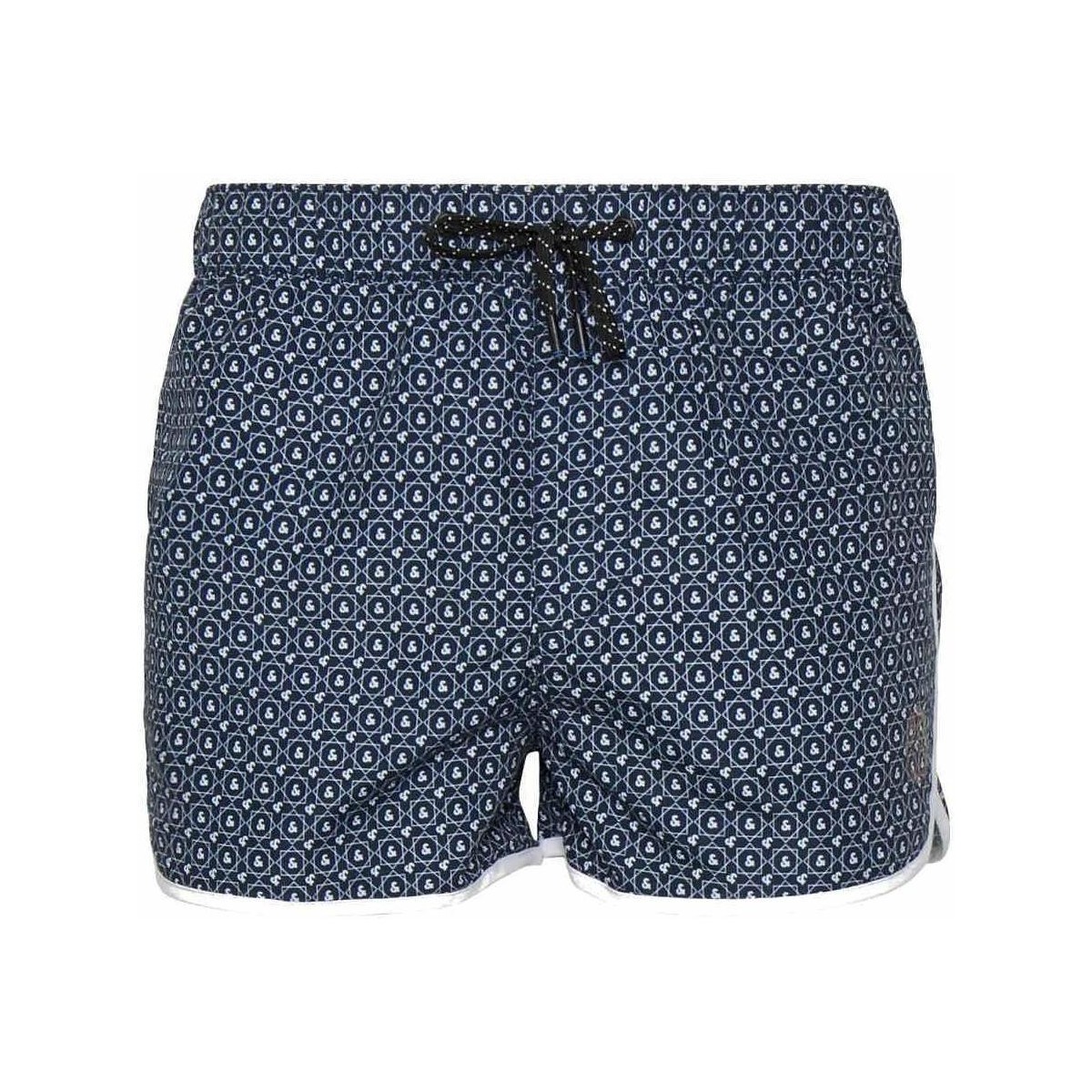 Vêtements Homme Maillots / Shorts de bain Jack & Jones  Bleu