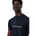 Vêtements Débardeurs / T-shirts sans manche EAX TS H 8NZT76 Z8H4Z 1550 BLEU - XS Bleu