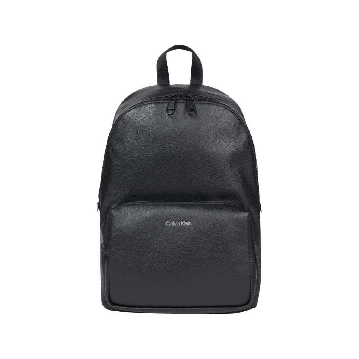Sacs Homme Sacs à dos Calvin Klein Jeans must campus bp backpack Noir