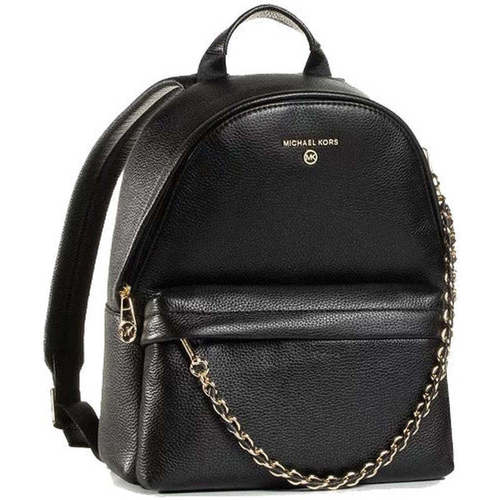 MICHAEL Michael Kors black backpack Noir - Sacs Sacs à dos Femme 299,14 €