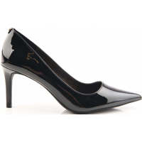 Chaussures Femme Escarpins MICHAEL Michael Kors alina flex pump Noir