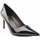 Chaussures Femme Escarpins MICHAEL Michael Kors alina flex pump Noir