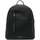 Sacs Homme Wincraft Backpack GIOSEPPO Milna 67240 Black slim commuter Wincraft backpack Noir