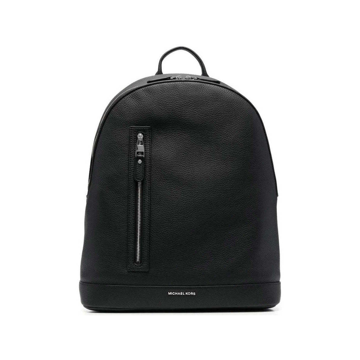 Sacs Homme Wincraft Backpack GIOSEPPO Milna 67240 Black slim commuter Wincraft backpack Noir