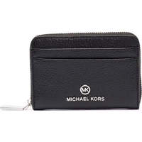Sacs Femme Portefeuilles MICHAEL Michael Kors sm coin card case Noir