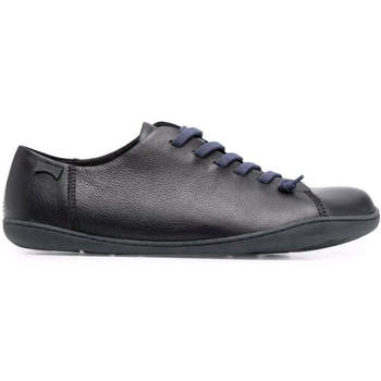 Chaussures Homme Baskets basses Camper black casual closed shoes Noir