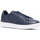 Chaussures Homme Baskets basses Emporio Armani EA7 tennis dynamic sneakers Bleu