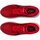 Chaussures Homme Baskets basses Asics Gelexcite 9 Rouge