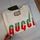 Vêtements Homme T-shirts manches courtes Gucci T shirt Gucci Blanc