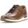 Chaussures Homme Baskets mode Pius Gabor 1047.10.02 Marron
