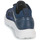 Chaussures Femme Baskets basses Geox D SPHERICA C Bleu