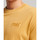 Vêtements Homme T-shirts & Polos Superdry Vintage logo emb Orange