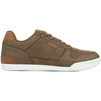 Chaussures Homme Baskets mode Kappa Lenom Brown