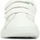Chaussures Enfant Baskets mode Le Coq Sportif Courtclassic PS 2 Tones Blanc