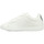 Chaussures Enfant Culottes & autres bas Courtclassic PS 2 Tones Blanc
