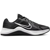 Chaussures Femme Fitness / Training fc247 Nike  Gris