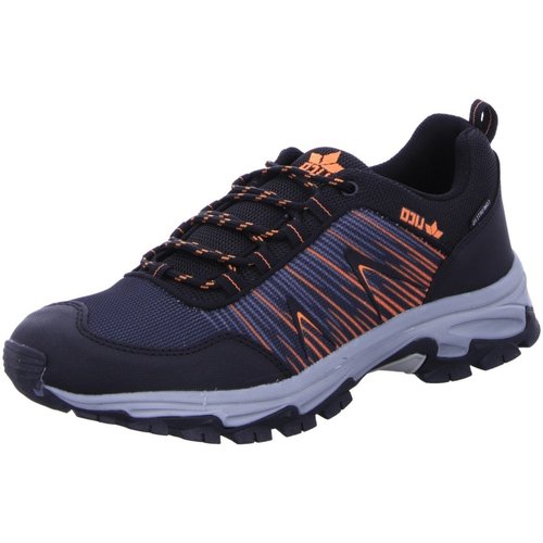 Chaussures Homme Running / trail Lico  Noir