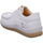 Chaussures Femme Mocassins Wolky  Blanc
