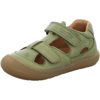Chaussures Garçon Chaussons bébés Froddo  Vert