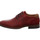 Chaussures Homme Derbies & Richelieu Bullboxer  Rouge