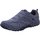 Chaussures Homme Mocassins Lico  Gris