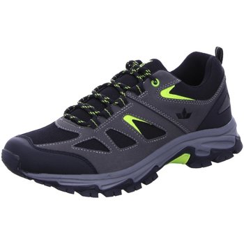 Chaussures Homme Fitness / Training Lico  Gris